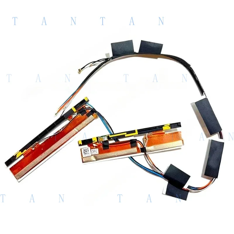

New GDB55 WWAN Wifi Antenna Cable for Dell Precision 7560 M7560 9HP60 09HP60 DC33002HR0LT.T