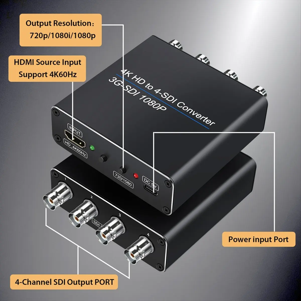 convertisseur-hdmi-vers-sdi-3g-lessless-sortie-4-canaux-entree-sdi-separateur-pour-hdtv-pc-ps3-dvd-hdcp-13