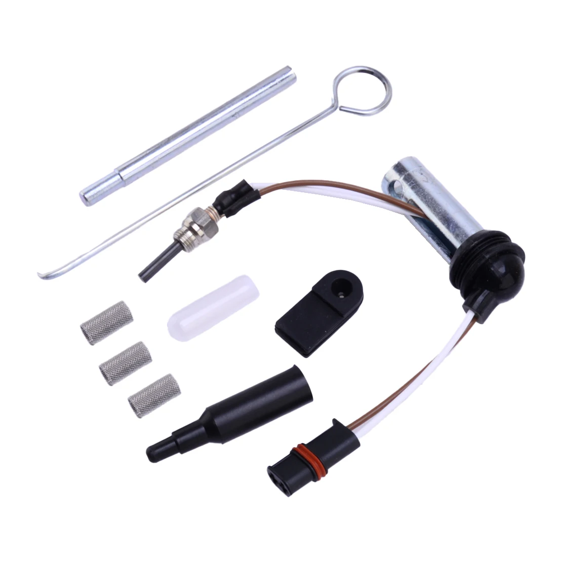 

2-контактный Штатив для обогревателя Eberspacher Espar Airtronic D2 D4 D4S 24 в 85-95 Вт
