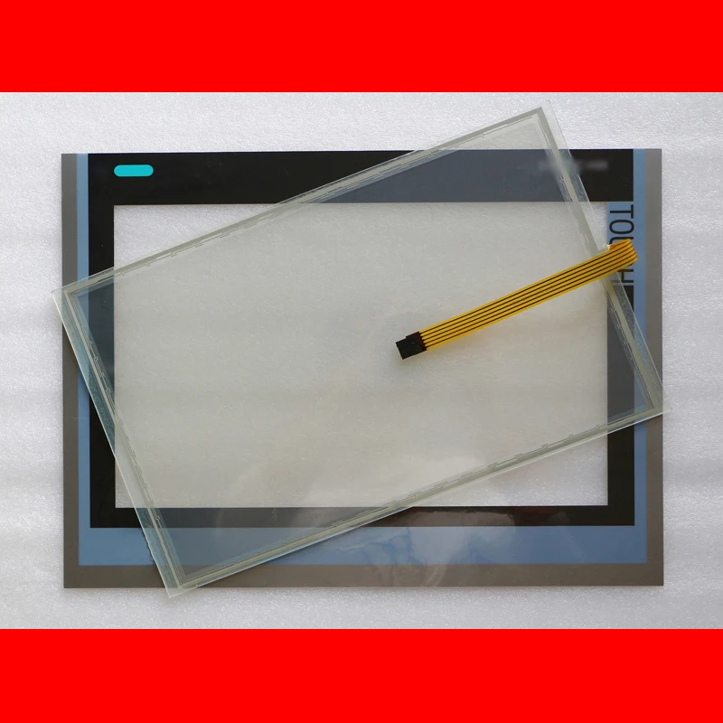 IFP1500 6AV7 863-2TA00-0AA0 Protective film and Touchpad