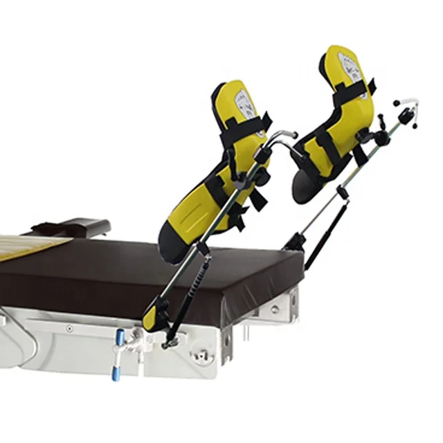 Lithotomy Position Stirrups Gynecological surgery operating medical accessory