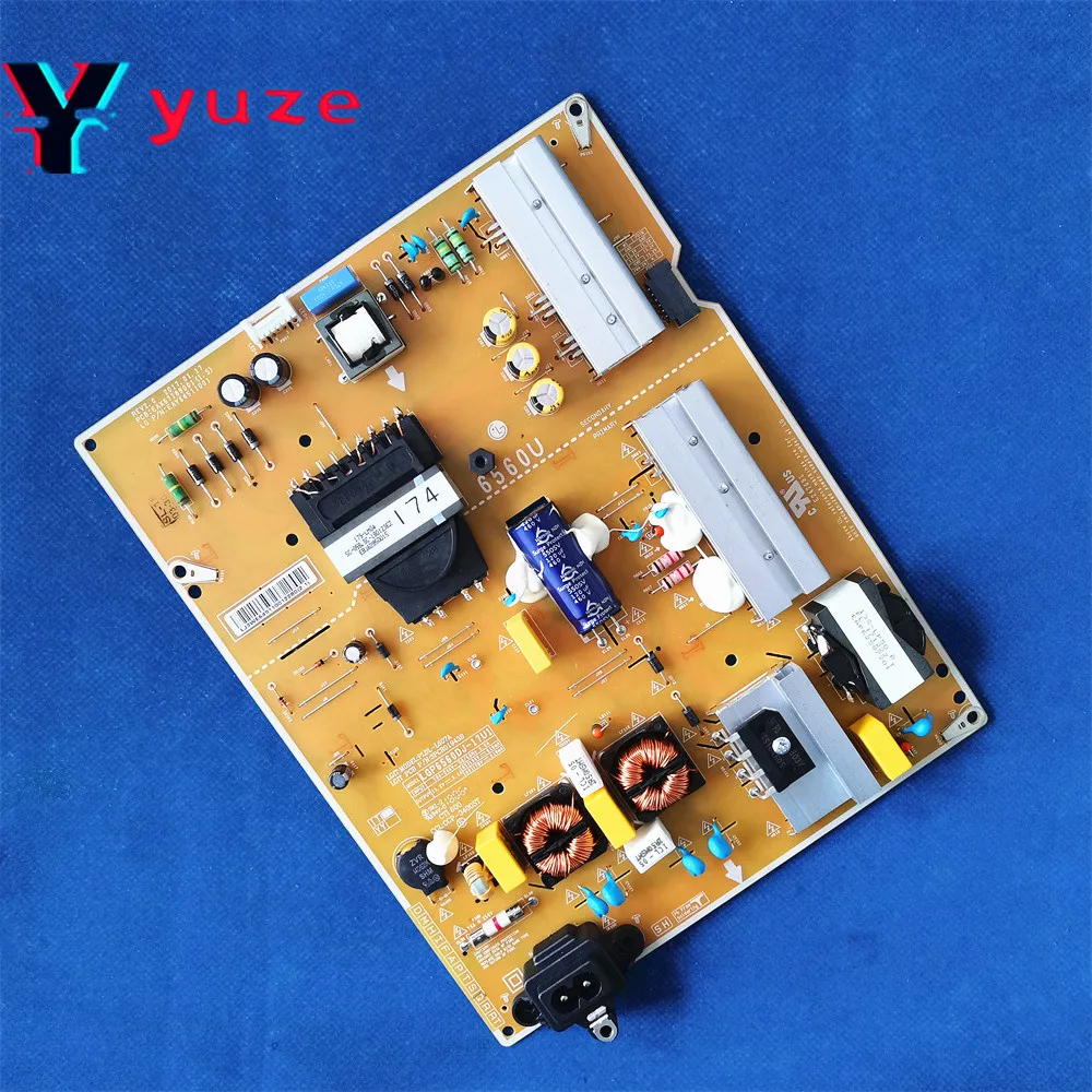 LGP6560DJ-17U1 EAX67189001(1.5) EAY64511001 For LG 65LG63CJ-CA Power Board 65UJ634V-ZD 65UJ632T 65UK6100 65UJ6300 65UJ630V-ZA