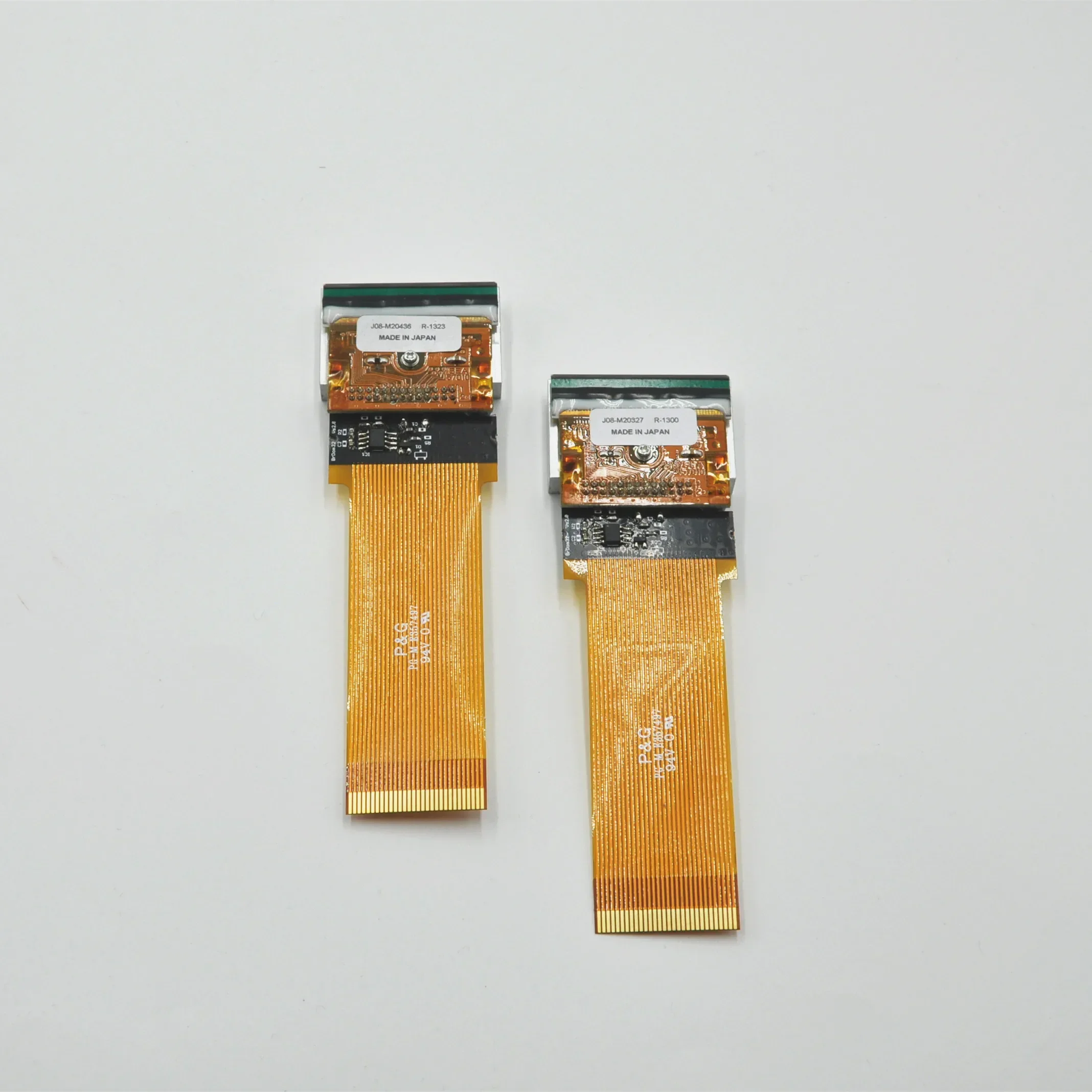 NEW Thermal Printhead 32mm/53mm TTO Printhead for Domino/Linx/Videojet/Markem-imaje Printer