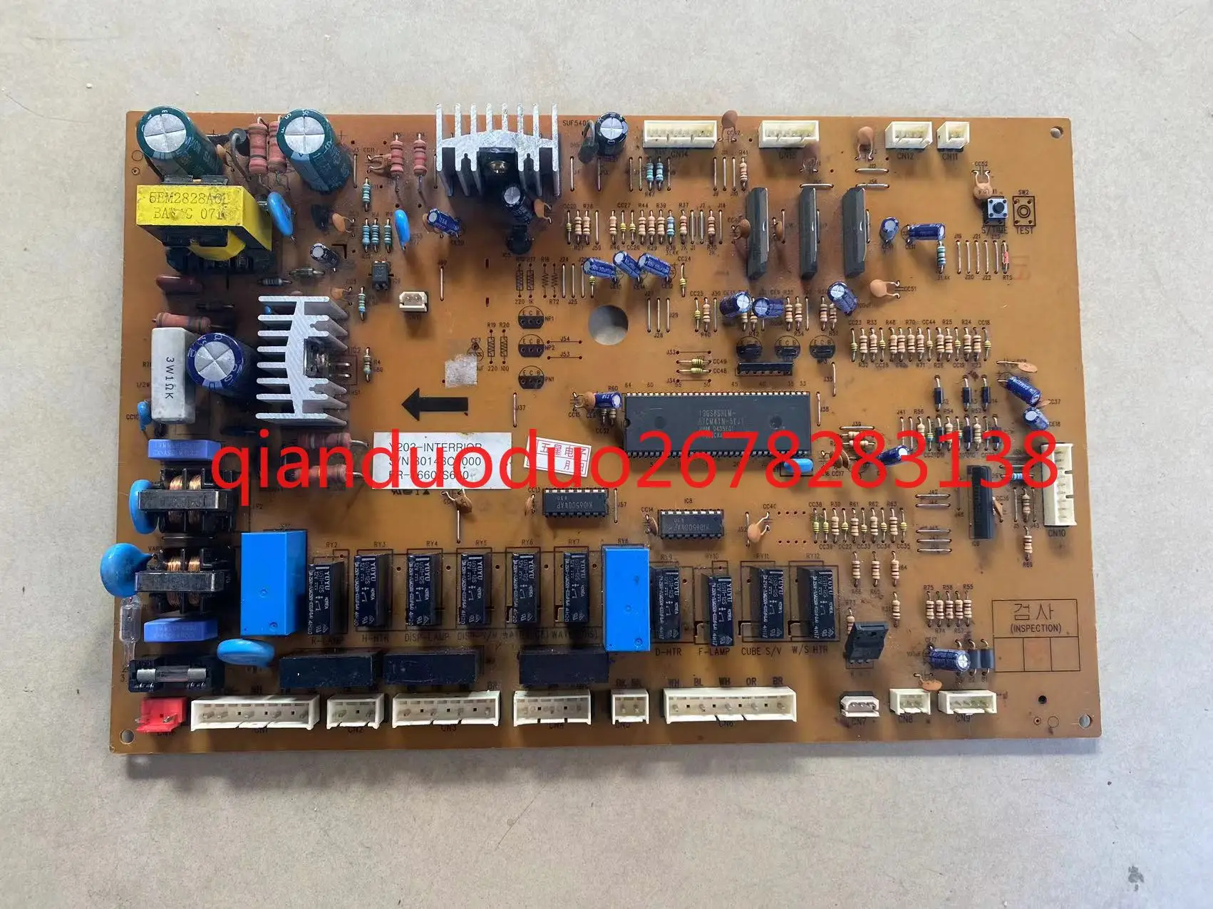 Suitable For Ge Ref…