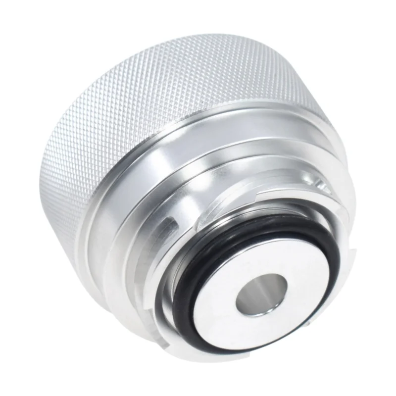 Special Connector For Oil Filling Funnel of Volkswagen Audi Third-generation EA888 Engine Automobiles Parts Accessories Auto