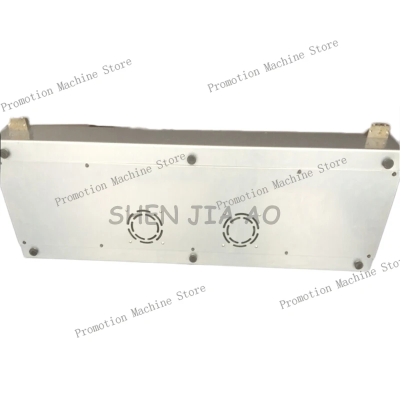 Acrylic/ABS/PP/PVC Hot Bending Machine 1300mm Plastic Sheet Bending Machine Infrared Heating Acrylic Bender Machine 110/220V 1PC