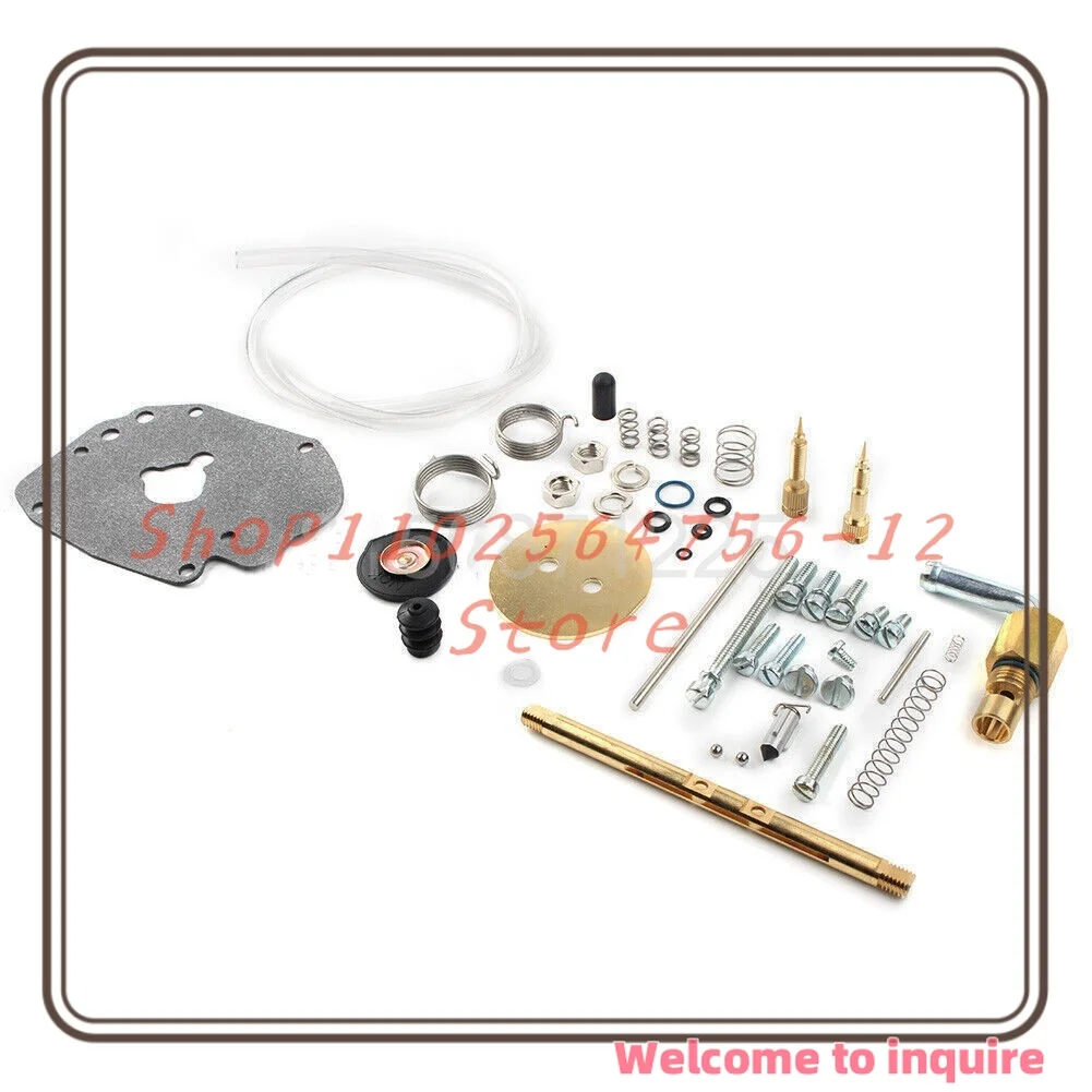

Carburetor Reconstruction and Repair Kit 11-2923