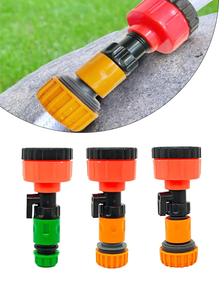 1pc Greenhouse Sprinkler Gardening Nursery Sprinkler Flower Watering Sprinkler Household Garden Nursery Sprayer Nozzle