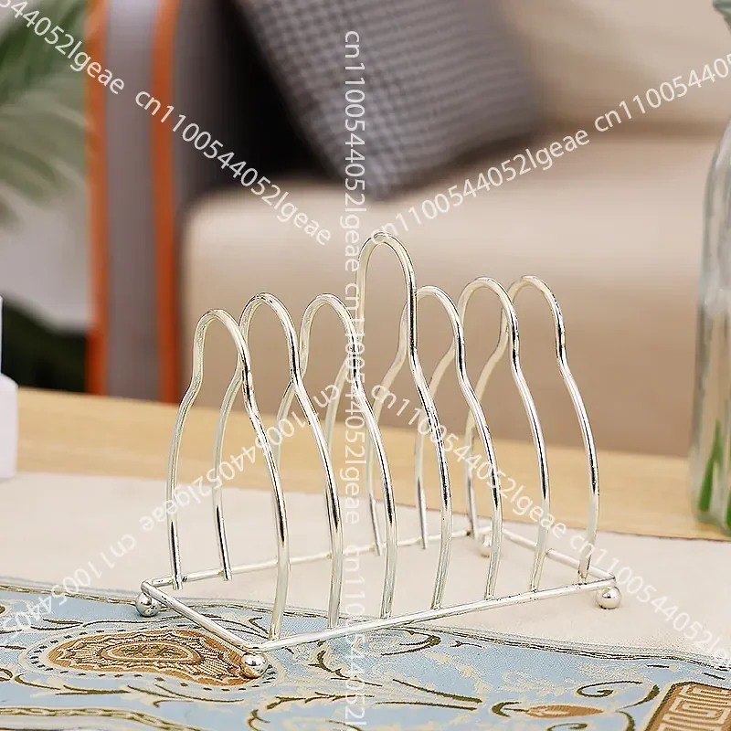 Household Kitchen, Vegetable Plate, Heat Insulation Pad, Storage Rack, Simple Drain