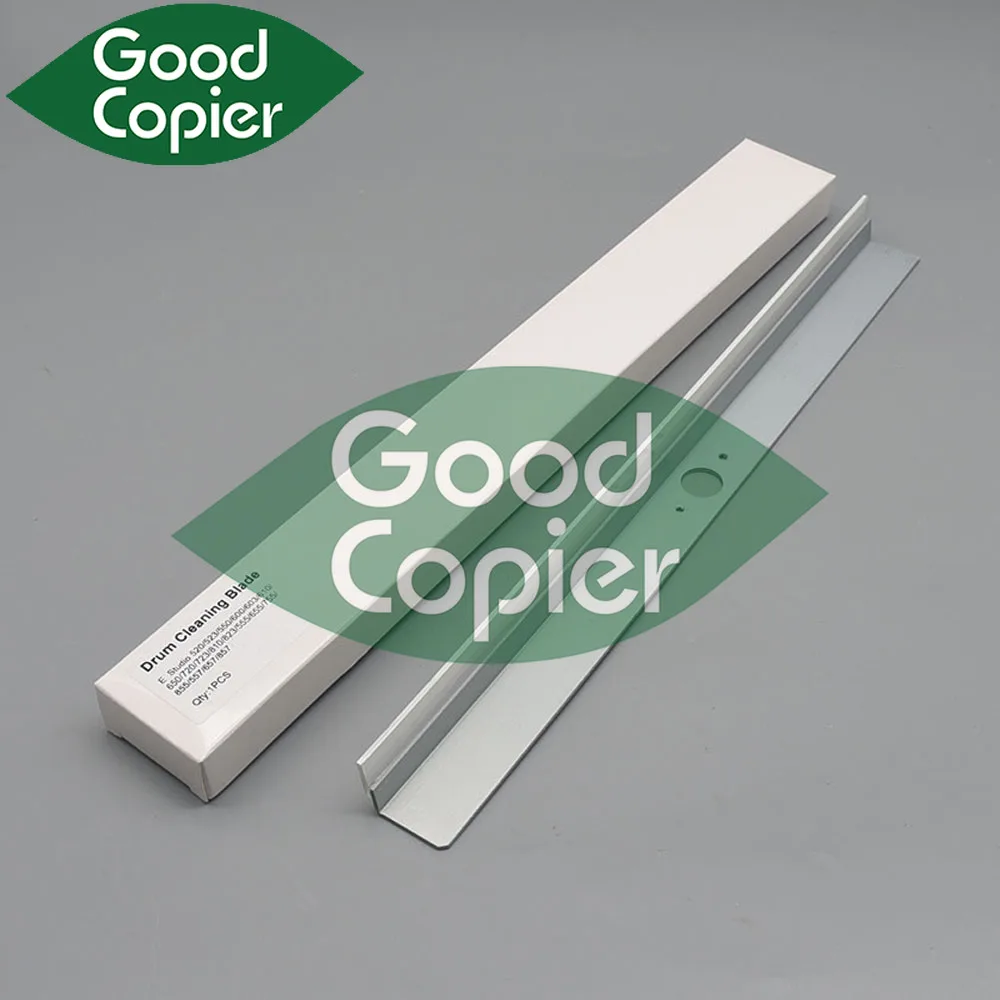 5pcs 6LE19374000 new  Drum Cleaning Blade Compatible support for Toshiba E-Studio 720 555 655 755 756 850 853 855 856 Copier