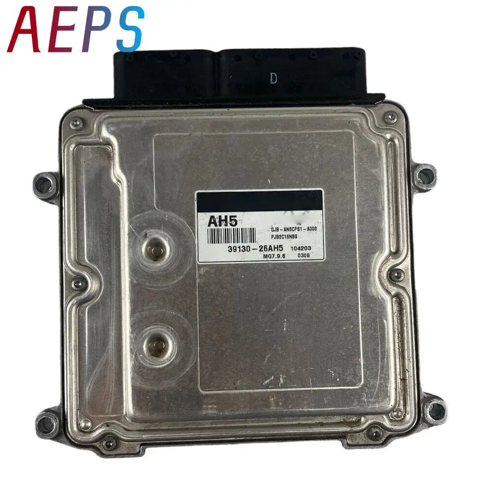 

Engine Computer Control Module ECU ECM 39130-26AH5 For 2009-2011 Kia Rio