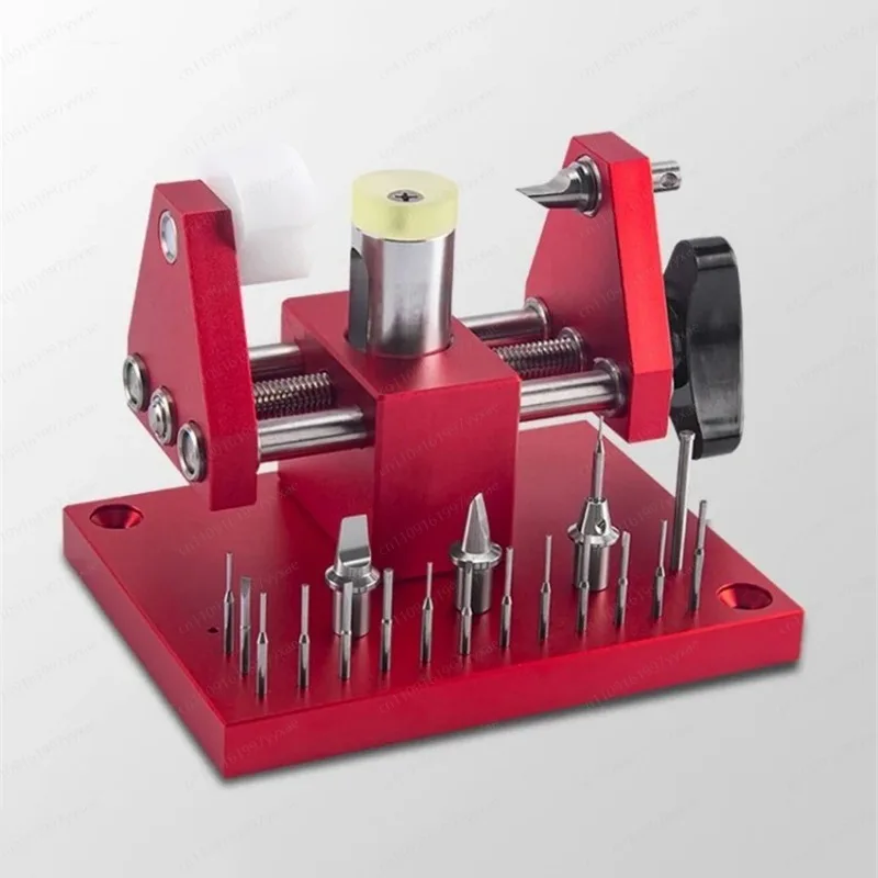 

Precision back cover opener Press-fit back cover opener repair tool set