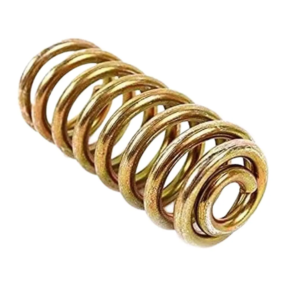 2 Piece Lawn Tractor Compression Spring Replacement Kit for 13AM772F700 13AN772G700 13A1762F700 13A3762F700 13A1760F700