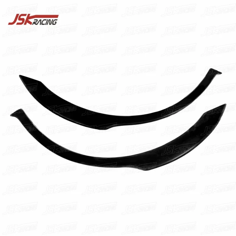 

Накладки на колесные арки из стекловолокна для SUBARU IMPREZA 9 GDC STI 2006-2007 годов