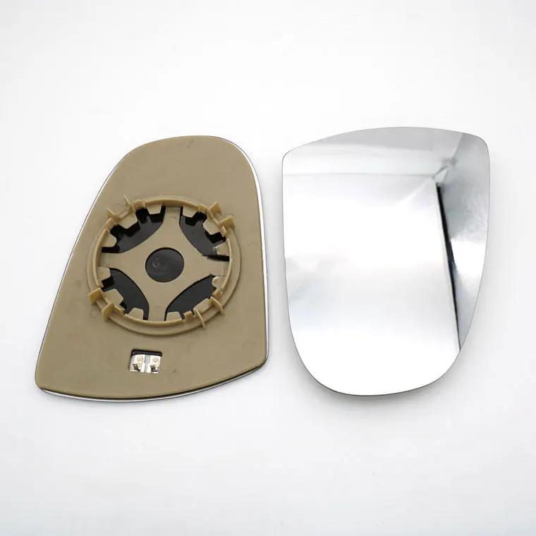 DFSK GLORY 580 Rearview Mirror Parts FENCON 580 Rearview Mirror Shell Mirror Frame Lamp