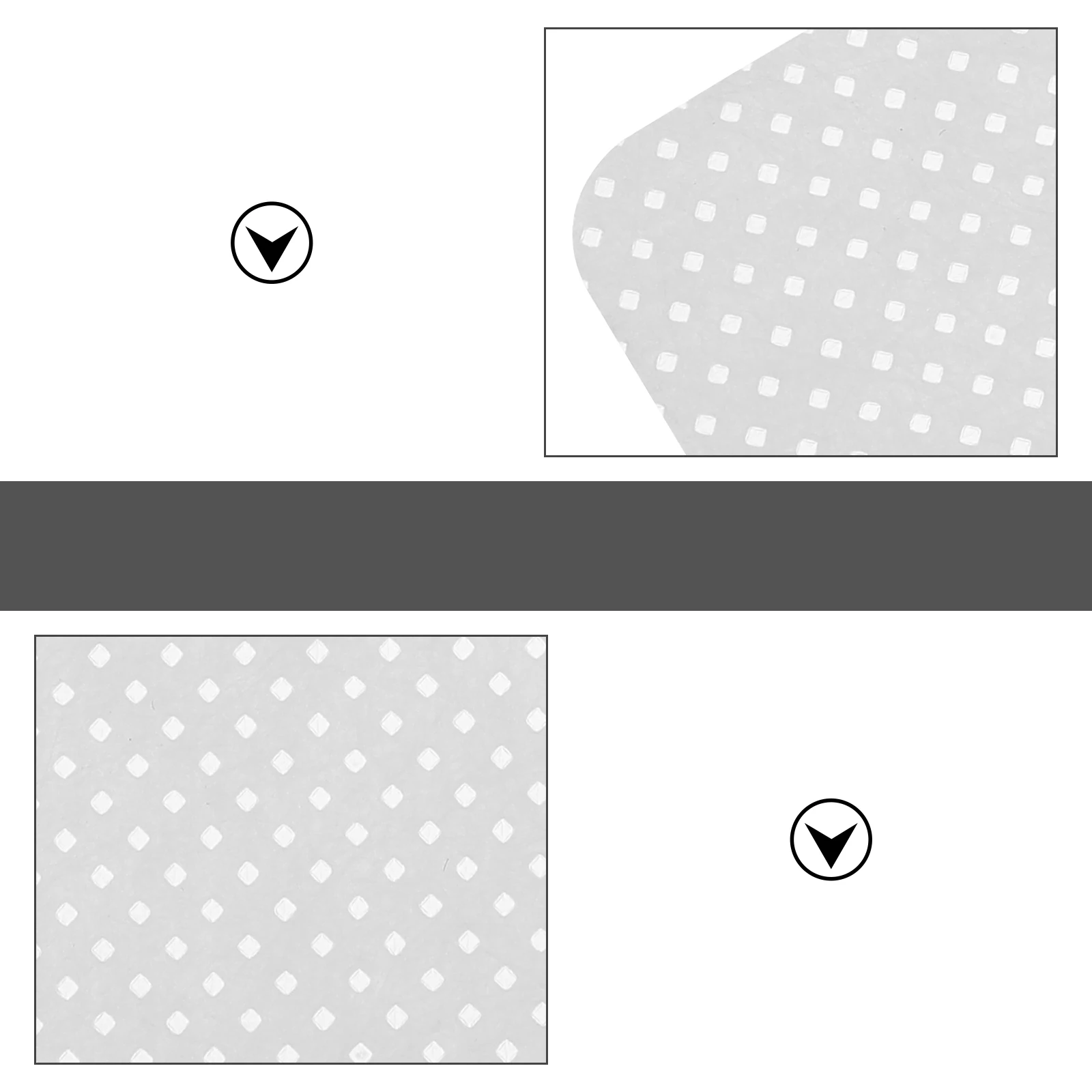 

2pcs 5x5cm Eyelash Glue Cotton Pads Non-Woven Cleaning Wipes Residue Remover Bottle Mouth Salon Extension Tools Glue Bottle