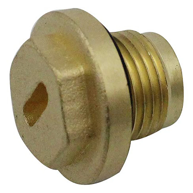 جديد-مجموعة قابس حشو صامولة تصريف الزيت لسيارة لاند روفر ديسكفري 2 Td5 & V8 #3