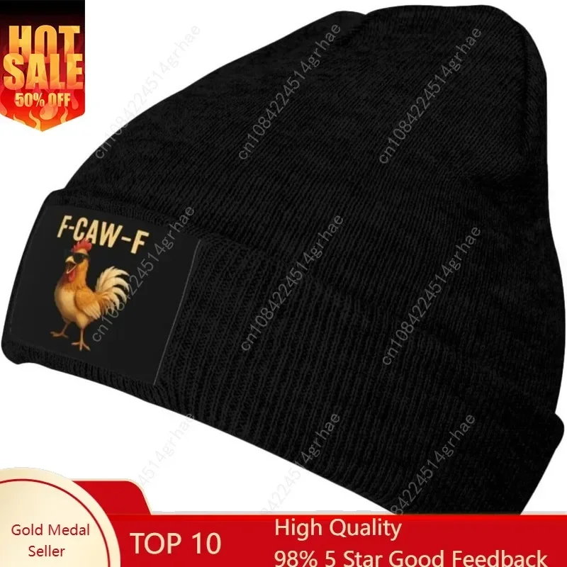 

Knit Hat Beanie Skull Cap Knitted Caps Slouchy Warm Headwear Warm Winter Ski Caps for Men Women Black