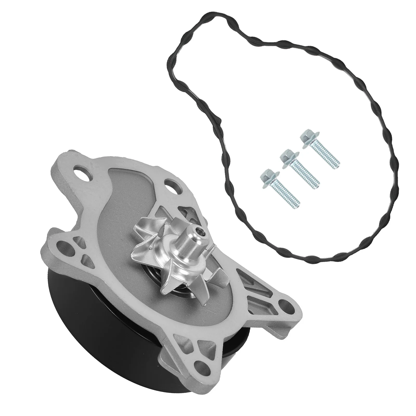 Water Pump Engine F…