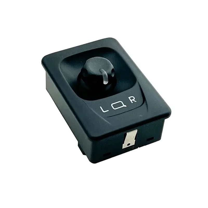 

Car Rearview Mirror Switch 12.3769 2110-3709730 Rearview Mirror Adjustment Knob For Lazda VAZ 2110 2111 2112 2123