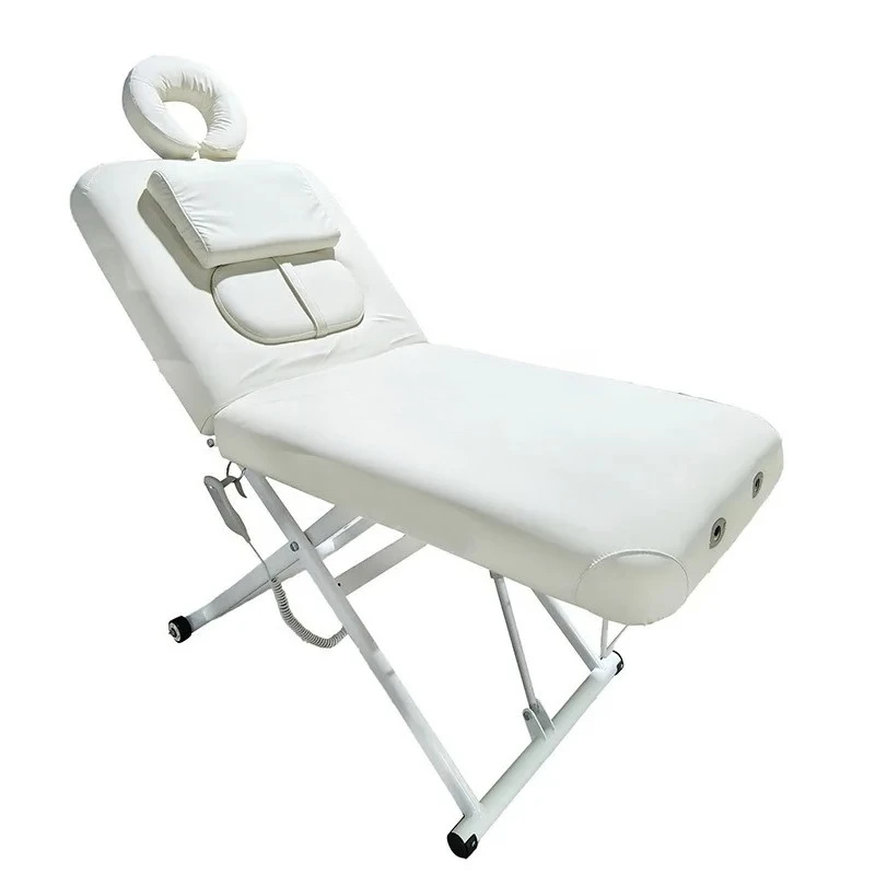 

Beauty bed Beauty chair Lying flat Massage bed Tattoo salon Beauty spa equipment