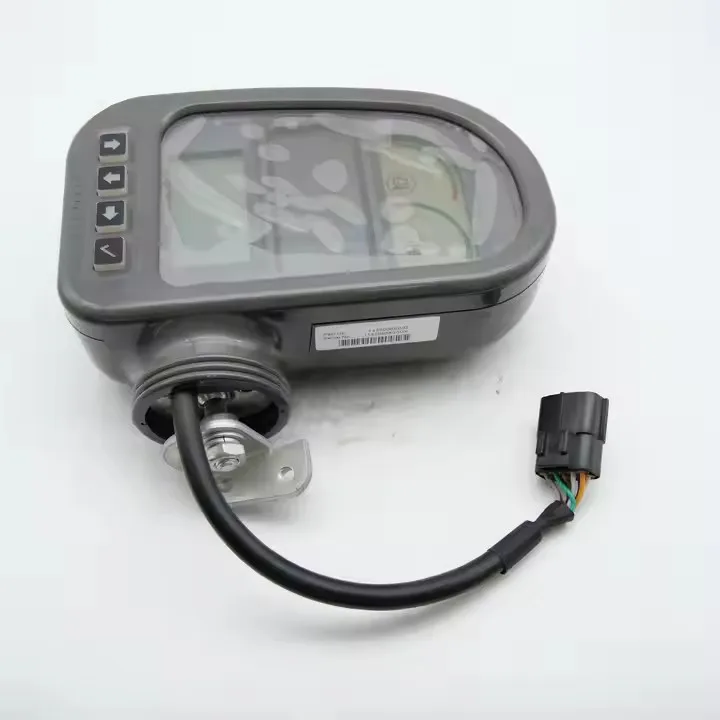 14390065 14522130 14636301 14515555 14527149 EC140BLC EC210BLC EC240BLC EC290BLC Gauge Panel Housing Cover for Volvo Excavator