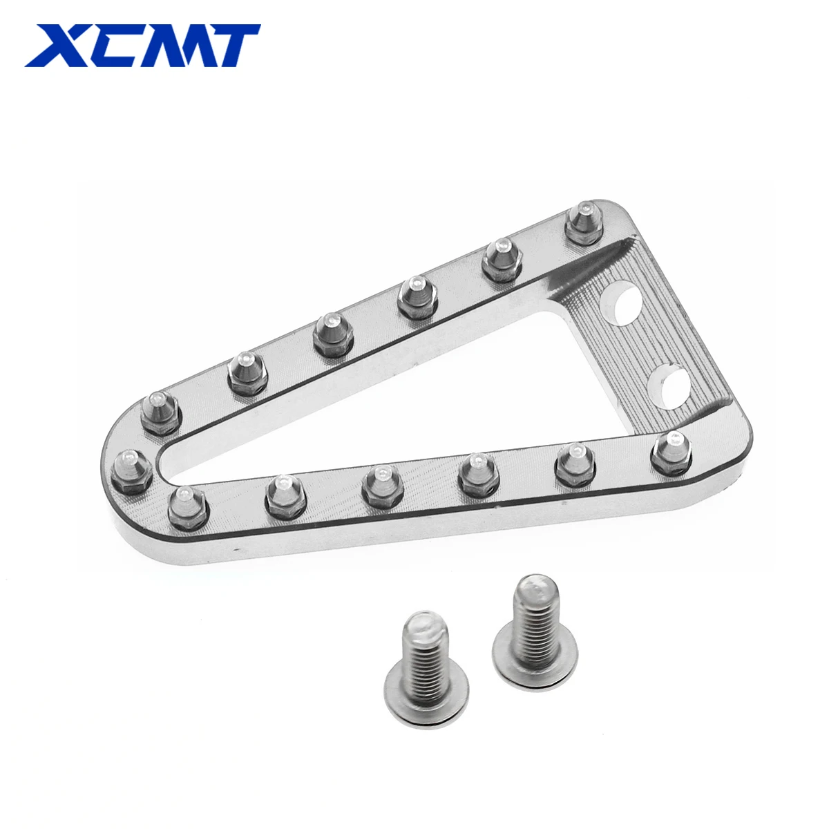 Hintere Bremspedalhebel-Trittplattenspitze für KTM SX SXF XC XCF XCW EXC EXCF, für GasGas, für Husqvarna FC TC FE TE FX TX 2008-2024
