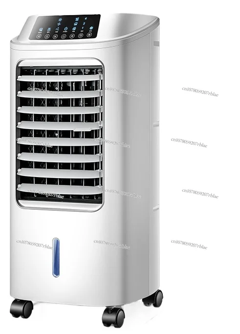 

Охлаждающий вентилятор с водой, одиночный кондиционер, домашнее общежитие, офис, мобильный маленький Кондиционер