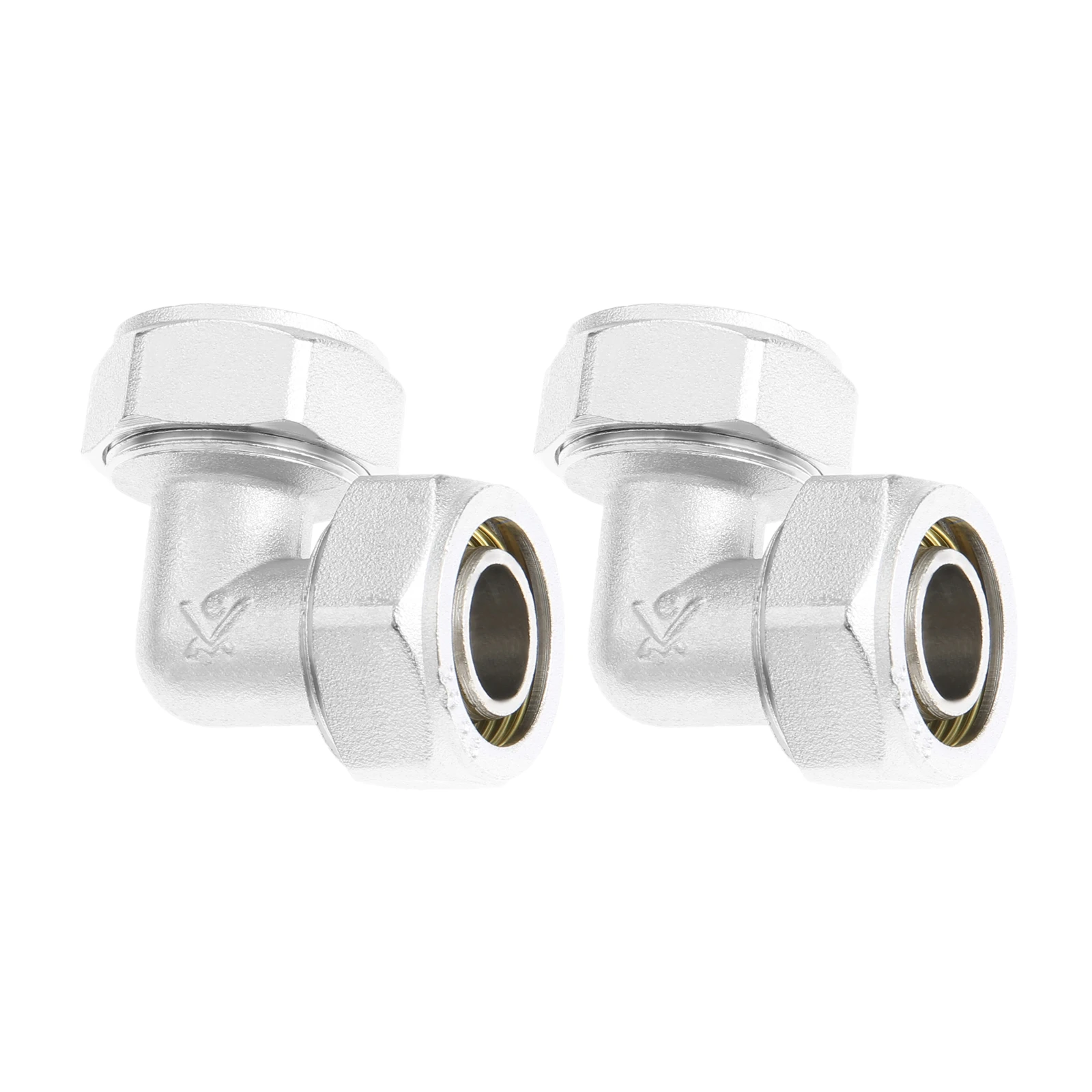 2pcs 3/4