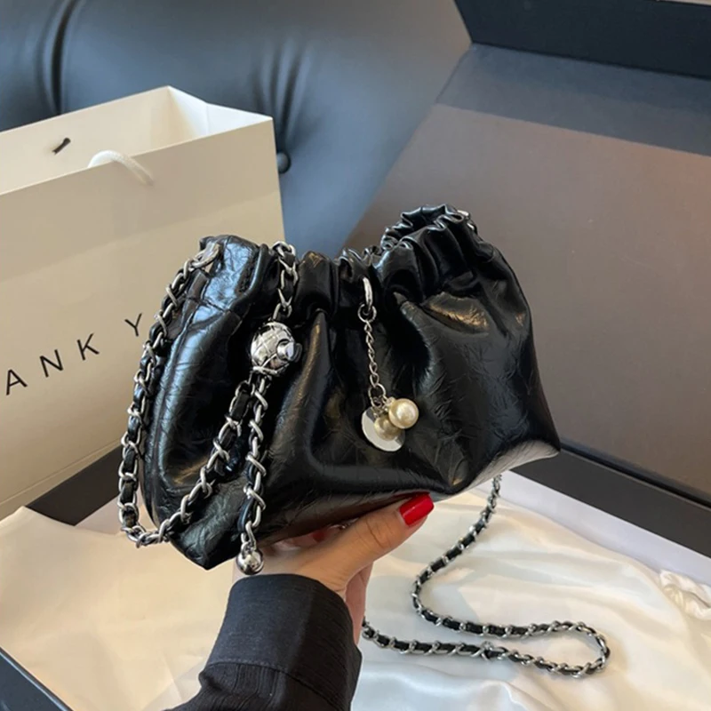 Classic Black Cross… - image