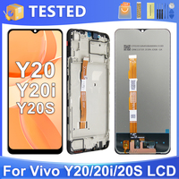 6.51''OEM For VIVO Y20 Y20i Y20S For V2029 V2027 V2032 LCD Display Touch Screen Digitizer Assembly Replacement