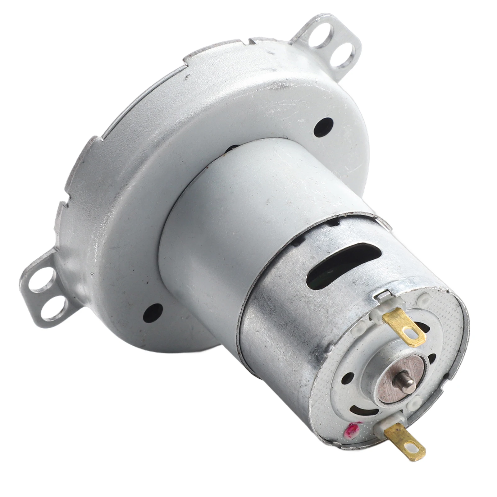 Versatile Usage Replacement Gear Motor Space Saving Motor User-friendly Design Efficient Performance Sturdy Construction