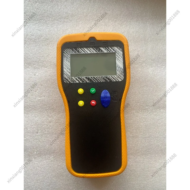 Air Conditioner Fault Detector Testing Tool For Midea Inverter Air Conditioner Maintenance Quick Trouble Diagnosis Equipment