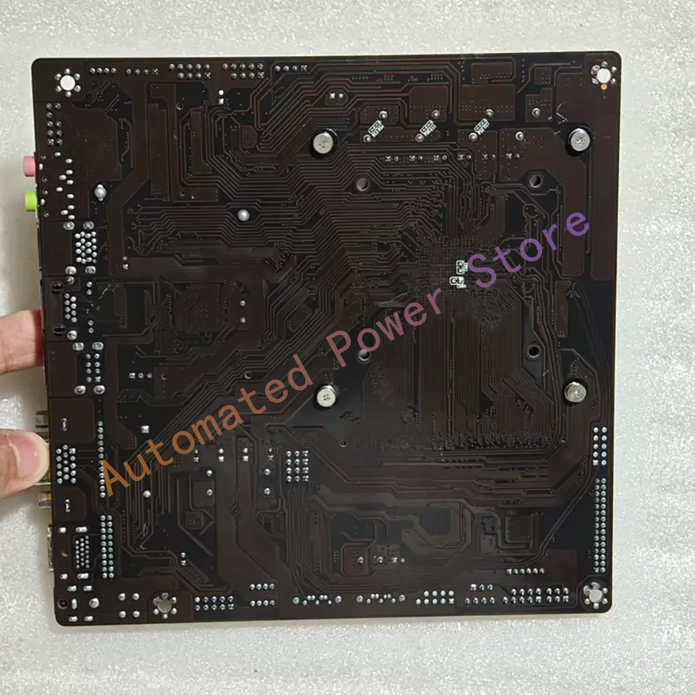 A6-7310 All-in-one Motherboard 17x17 A6-7310 Processor DDR3