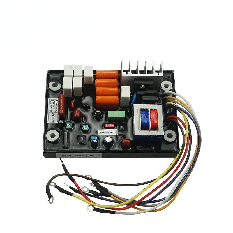 Generator parts DST-51-DFKV  automatic voltage regulator