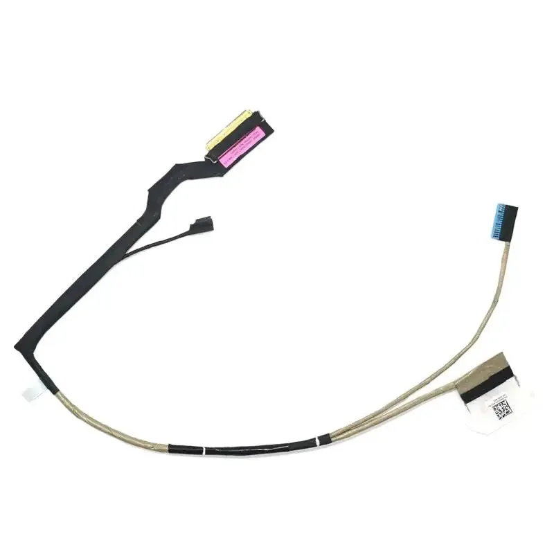 

0N5G2Y Новый ЖК-кабель Lvds Wire Screen Line для Alienware M15 R6 240 Гц 360 Гц TT
