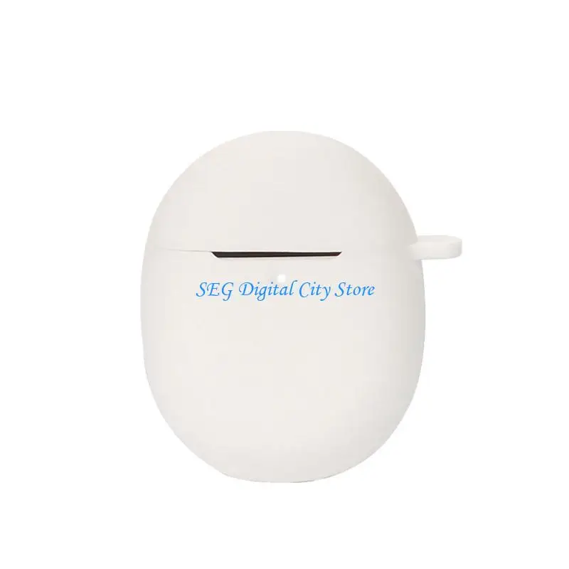 

U75B Suitable for Pixel-Buds Earset Cover Shell-Shockproof Anti-scratch Protective Sleeve Washable Housing Dustproof for