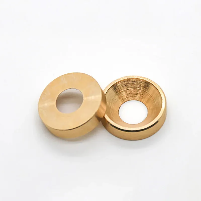 Tapered Seal Brass …