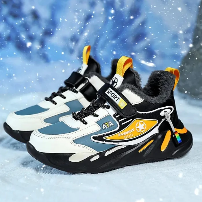 

boys' sports shoes, casual sports shoes, primary school students' shoes, boys' shoes kids sneakers