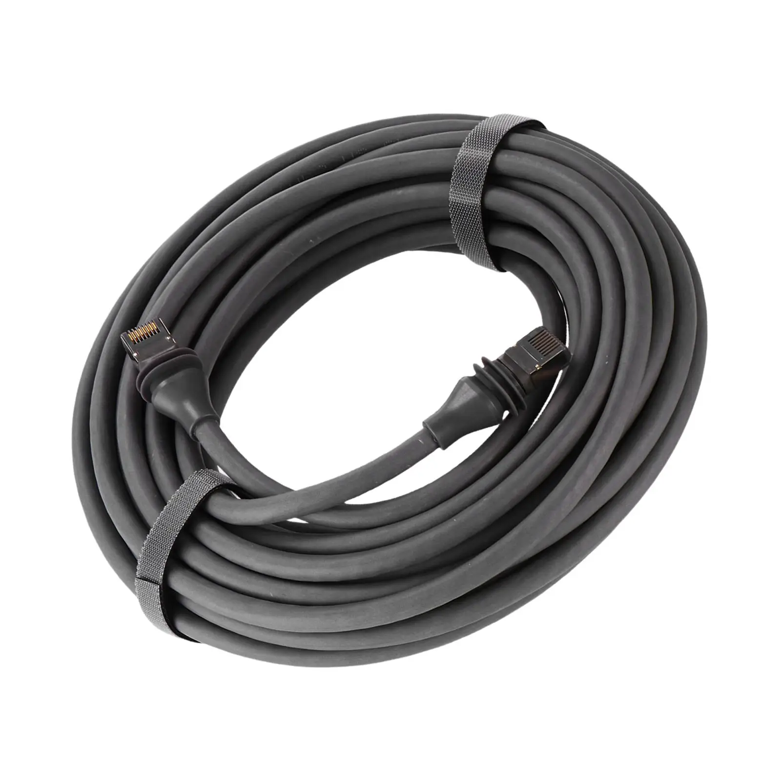 Gen 3 Cable Ethernet Cable No Delay Wear Resistant Easy to Install 1200 Mbps
