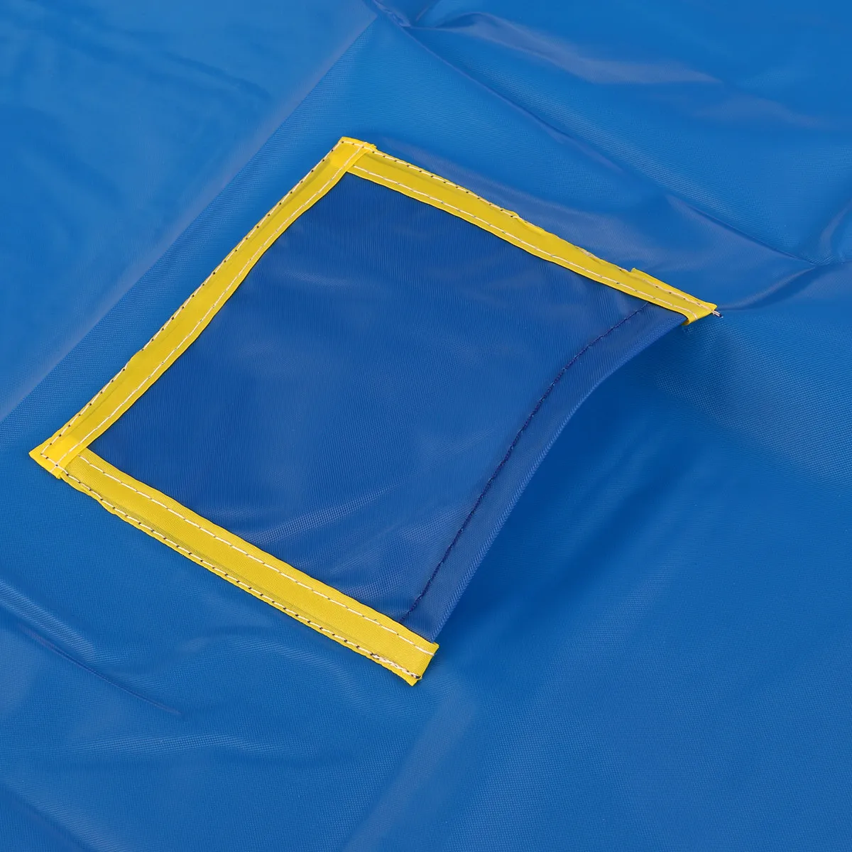 

Children Painting Apron Waterproof Blue Cloth Four Smock Large Size Drawing Apron for Kids DIY Painting 3-12 Years