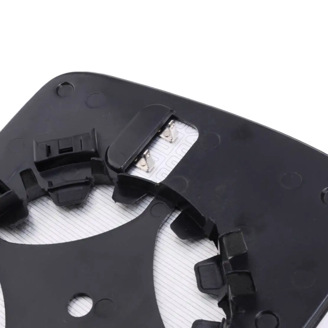 

Car Exterior Heated Right Side Door Rear View Wing Mirror Glass fit for Lincoln MKZ 2013-2020 New