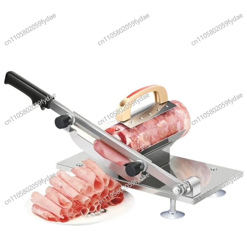 

Бытовая мясорубка, многофункциональная машина для нарезки говядины, ручная мясорубка, мясорубка