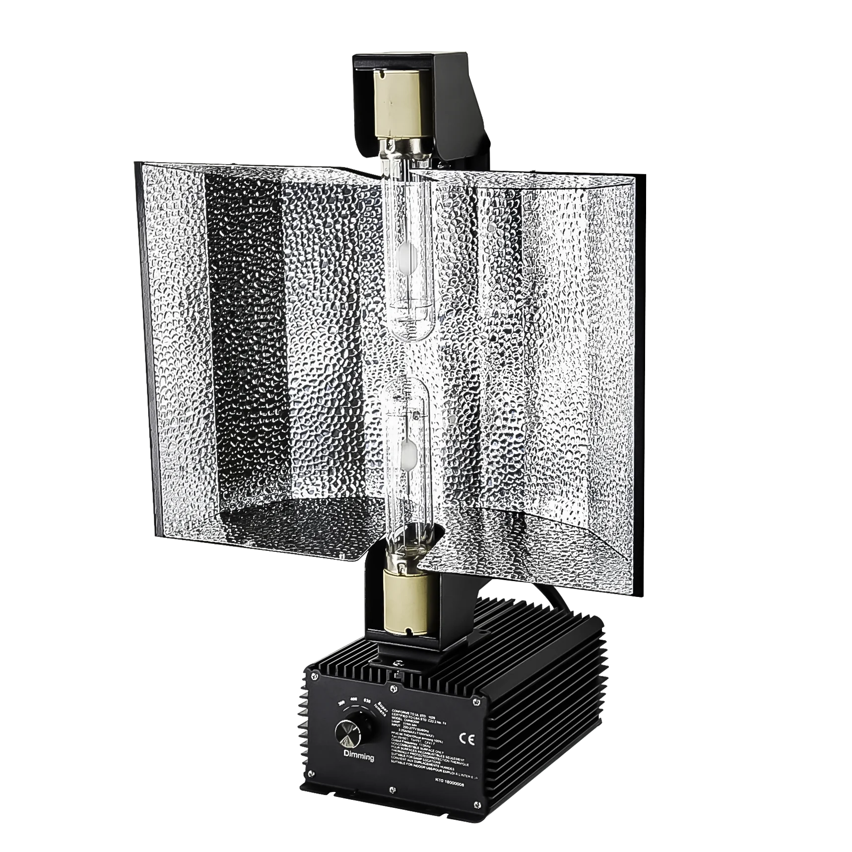 Cmh 630W Ballast An…