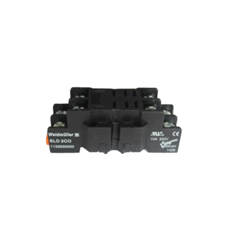 

Relay baseSLD 2CO DRL 1132830000