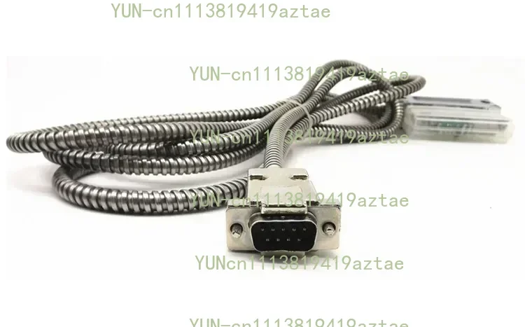 3 Pieces 0-1000Mm Glass Linear Scale Encoder Sensor Milling Lathe YH800-3 Complete Set 3 Axis LCD Digital Readout