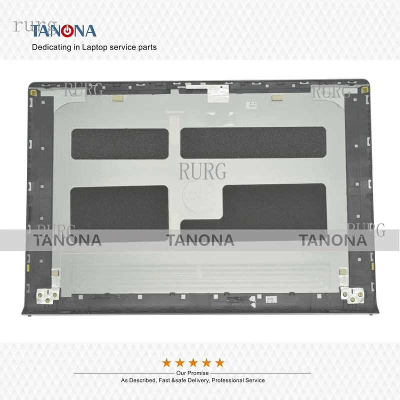 R+ New LCD Back Cover for Dell Inspiron 3420 3425, Back Cover, Top Case, A-Shell, 0R73KK