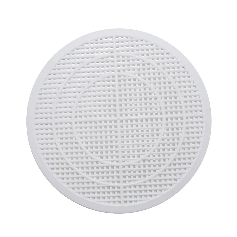 Bathroom Floor Drain Hair Catcher Stoppers Plug Sink Strainer Anti-blocking Washbasin Drain Cover Filters Trap Shower Supplies