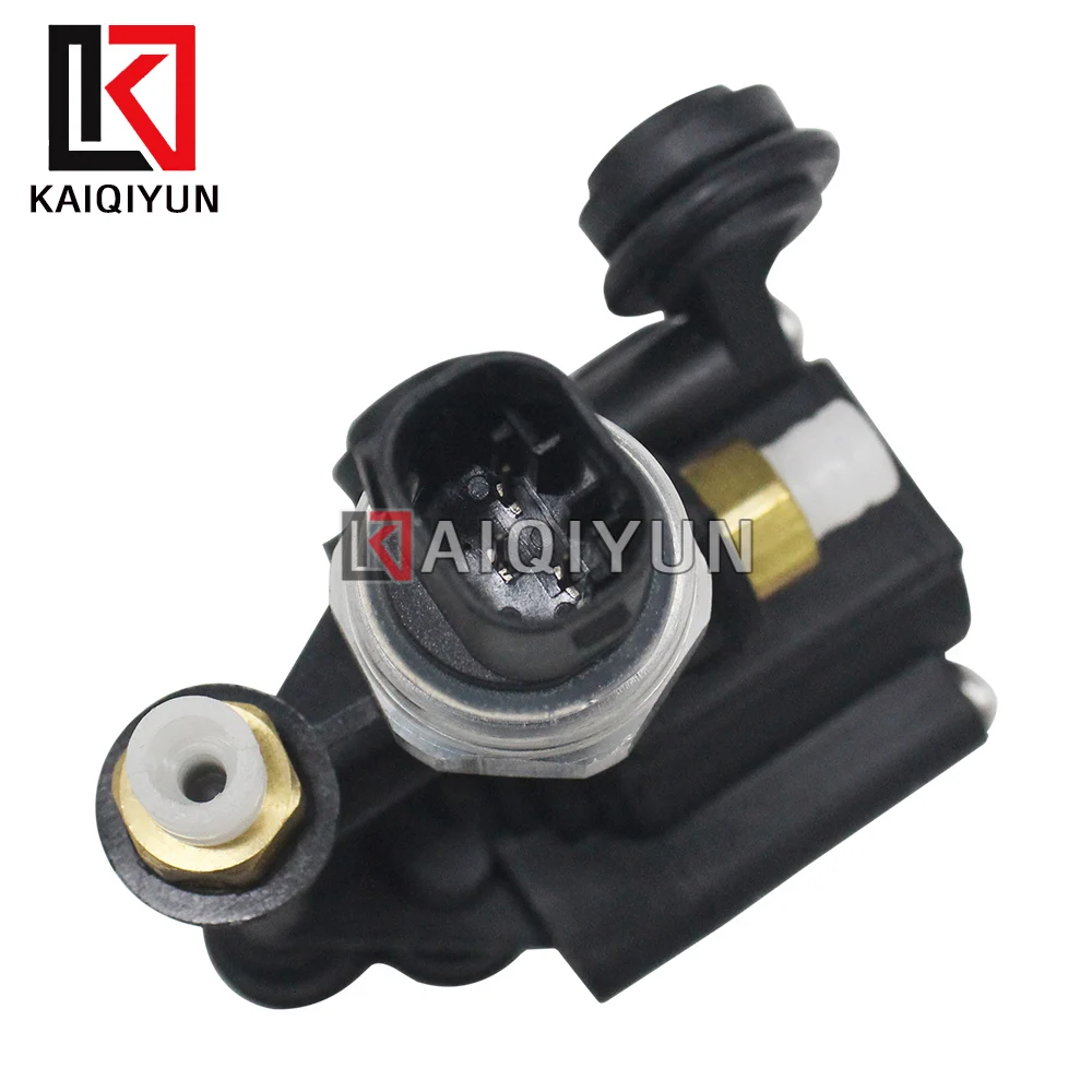 

For Rangerover Sport For Land Rover LR3 LR4 Air Suspension Reservoir Tank Valve Block RVH000046 RVH500070 High End Auto Part