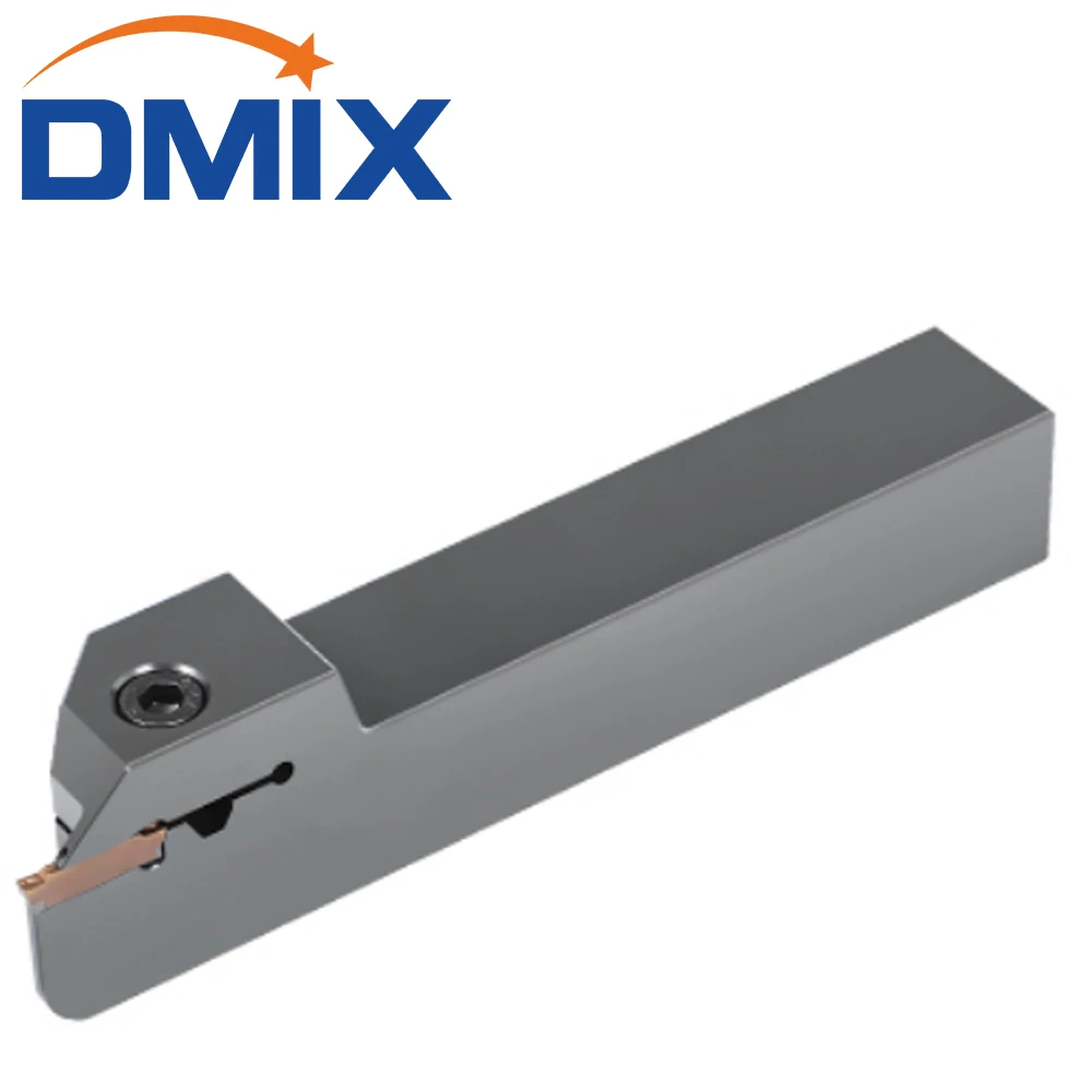 DMIX MGEHR 2020K Groove CNC Lathe Machining Cutting Toolholders Cutter Parting and Face Grooving Tools